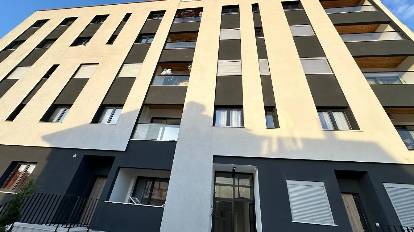 Agnesa Apartament Gramsh 0*,