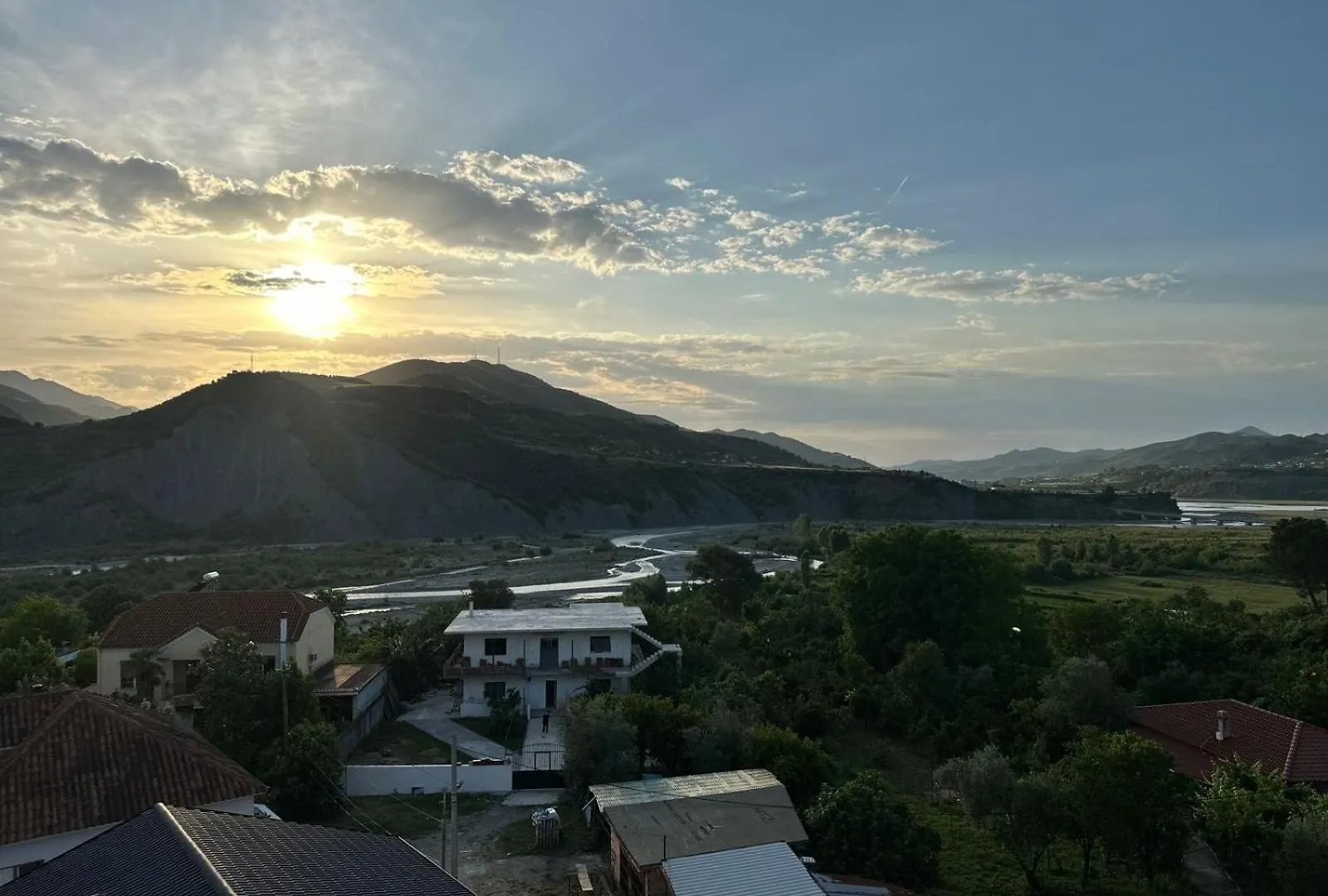 Agnesa Apartament Gramsh