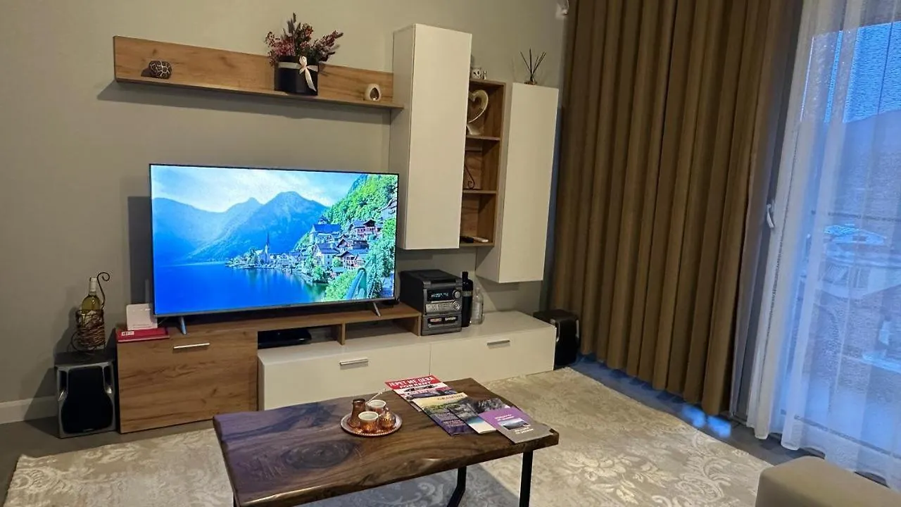 Agnesa Apartament Gramsh Albania