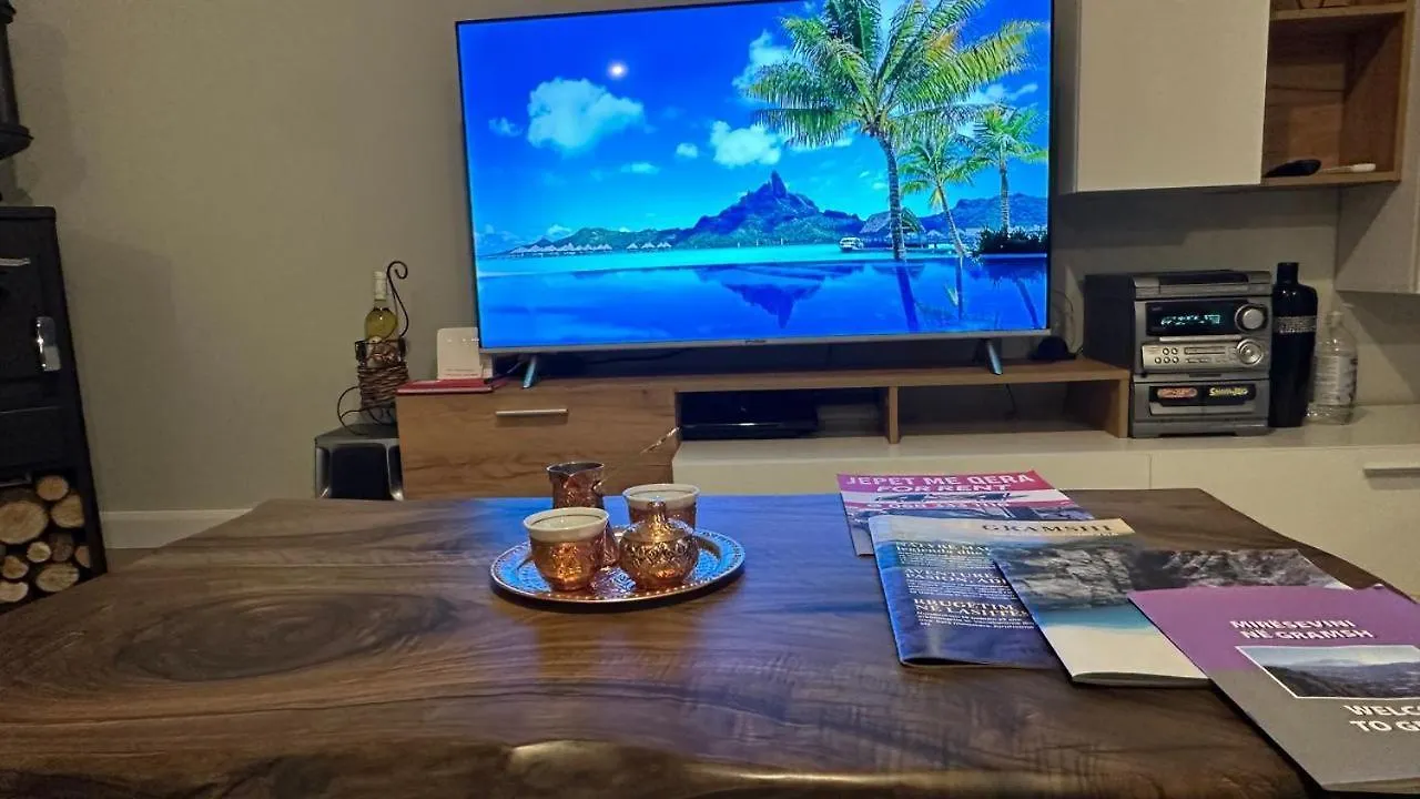 Agnesa Apartament Gramsh