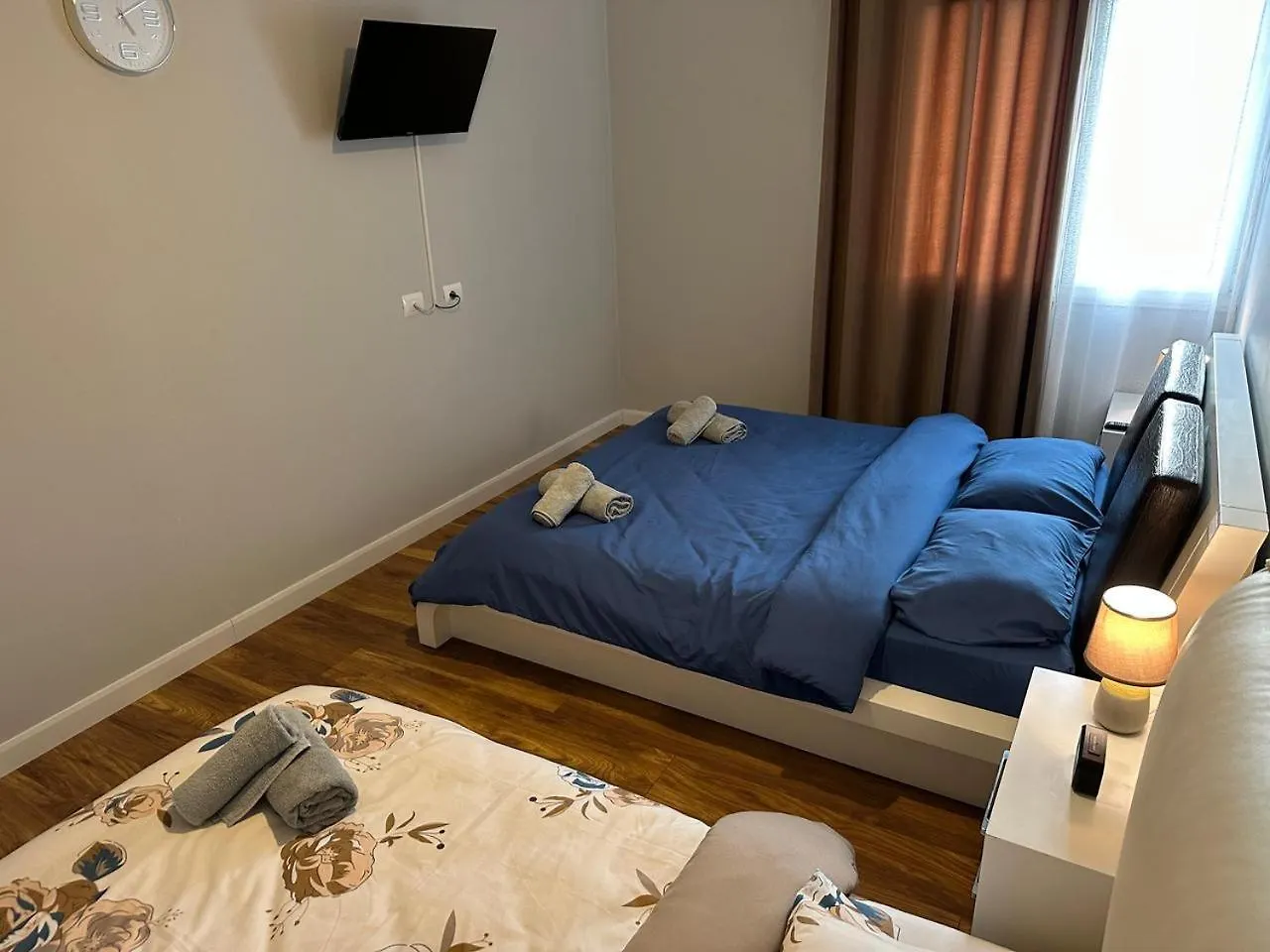 Agnesa Apartament Gramsh