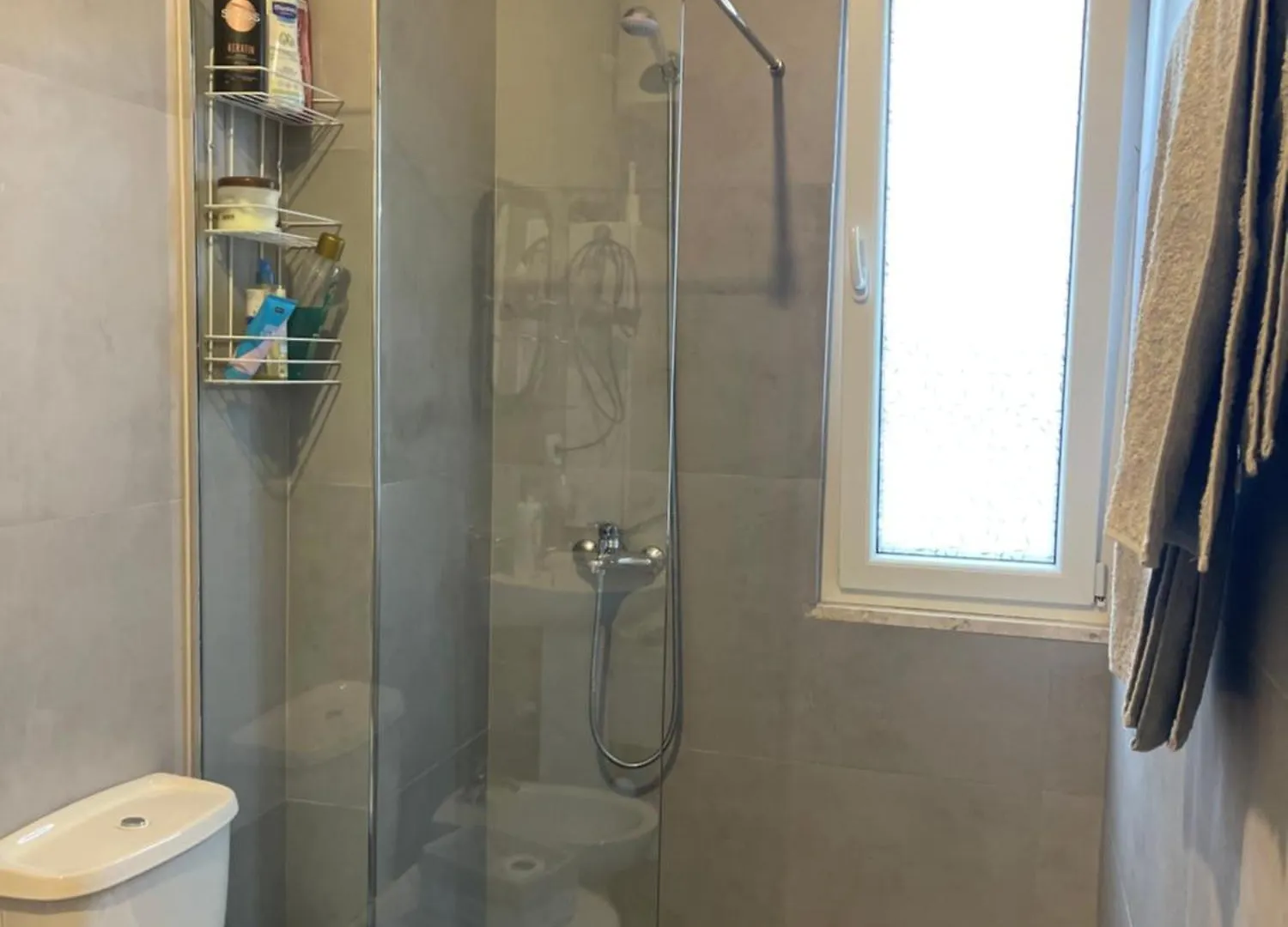 Agnesa Apartament Gramsh 0*,  Albanien