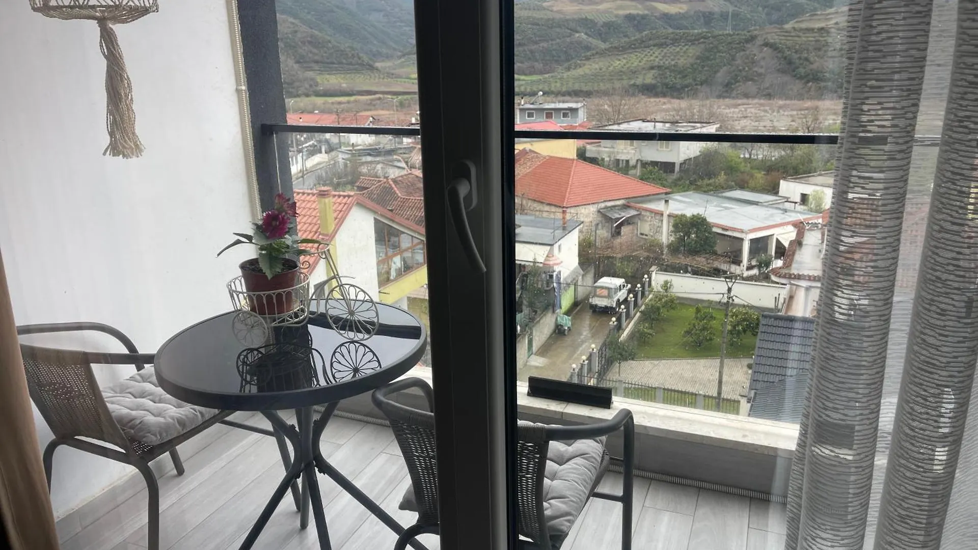 Agnesa Apartament Gramsh 0*,  Albania