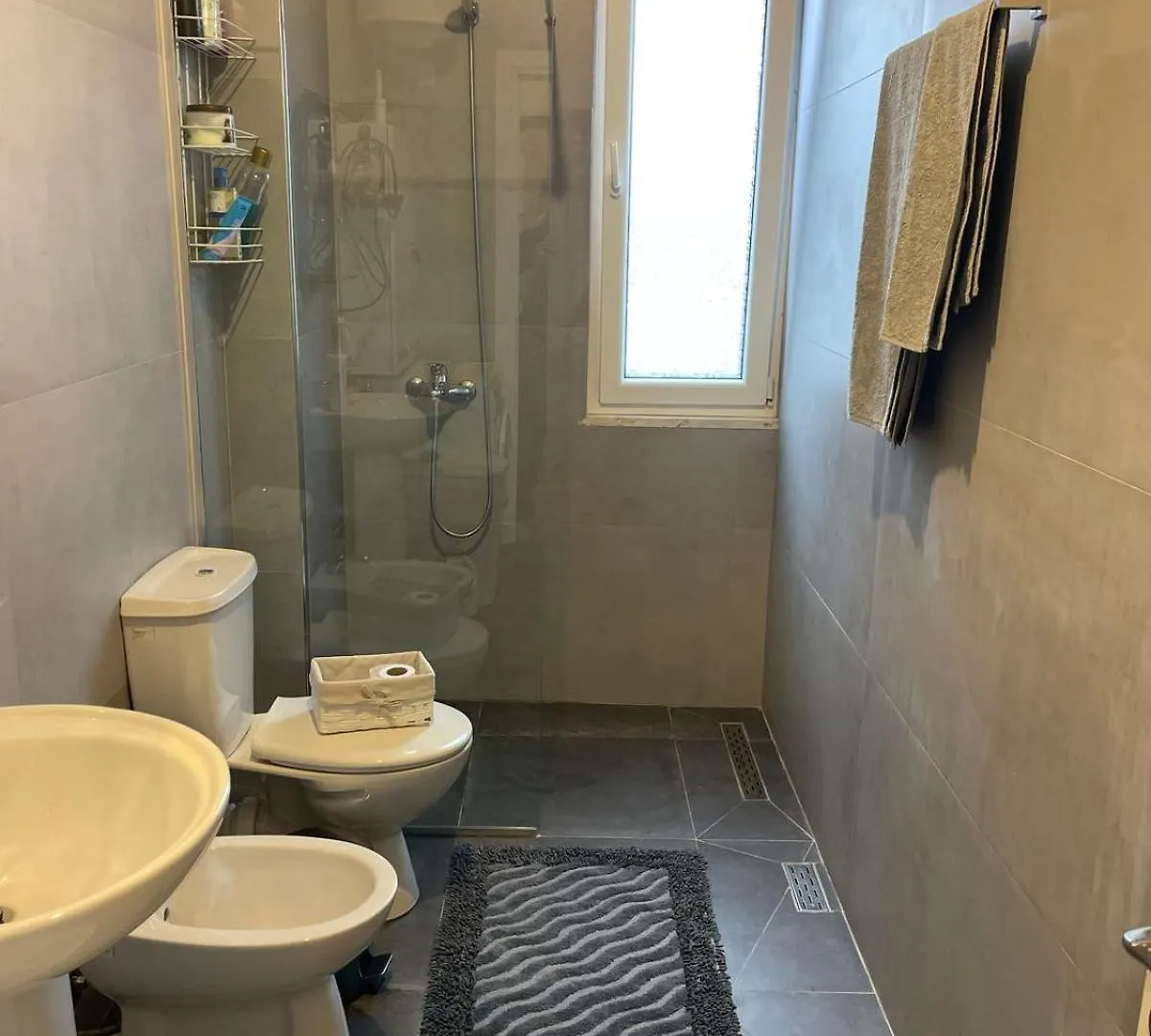 Agnesa Apartament Gramsh Albania