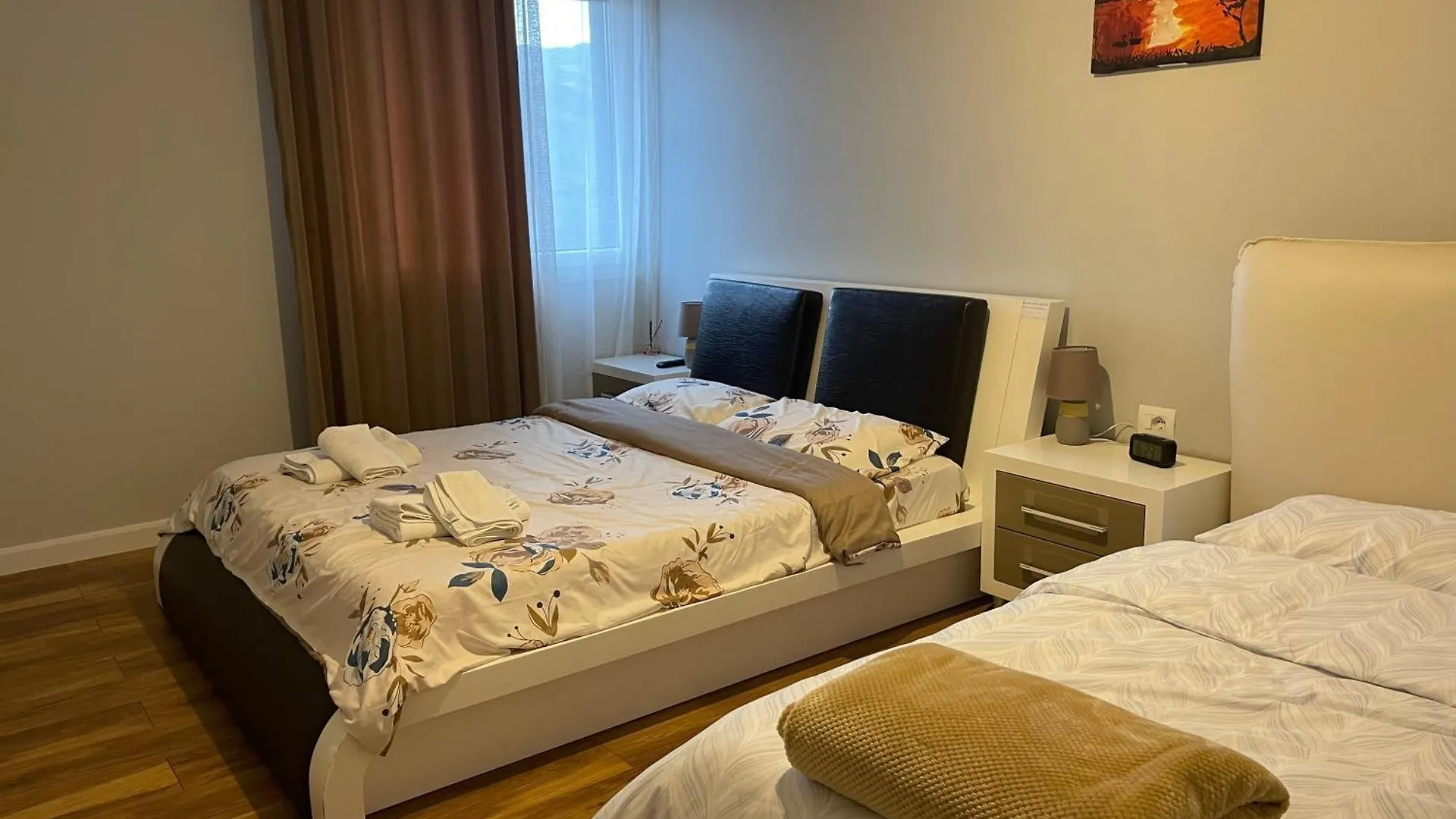 Agnesa Apartament Gramsh Albania